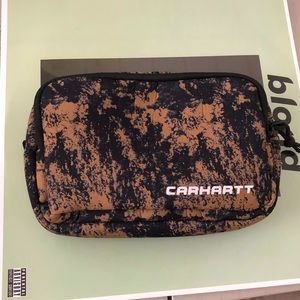 Carhartt WIP sling transport bag